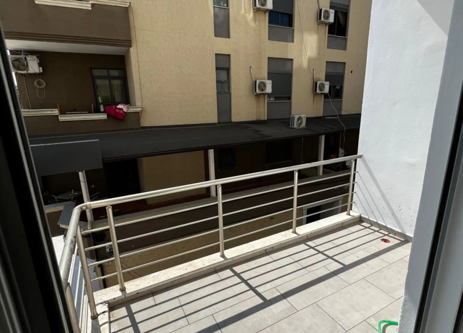 Aparthotel All Season Apartments Durrës