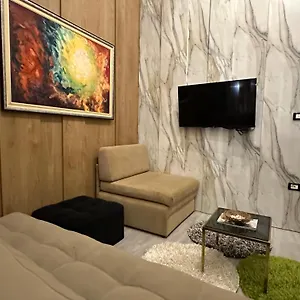 Colombia Apartments&rooms Appartement
